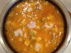 -小厨娘淮扬菜(六合欢乐港店)