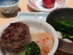 -肉肉大米(金虹桥店)