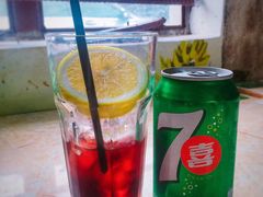 -渔记茶餐厅(渔村店)