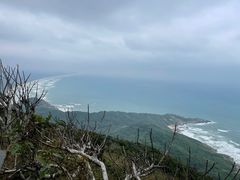-海南铜鼓岭景区