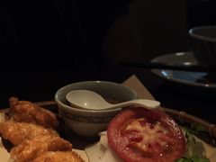 -大头虾越式风味餐厅(光明广场店)