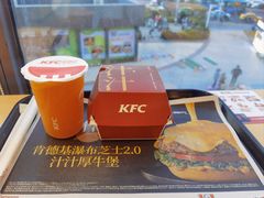 -肯德基(宝龙店)