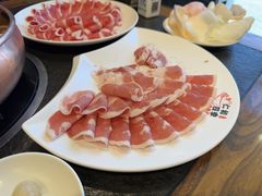 -仁和四季涮肉馆(天坛南门店)