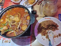 -八条友鲜货烧烤·脆皮烤鱼(石岩旗舰店)