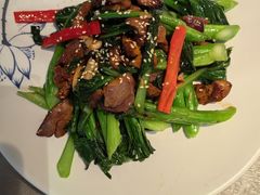 -林辉家宴·本地家常菜·头牌清远鸡(先锋店)