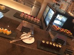 -昆山琶拉帝诗酒店·河畔咖啡厅Riverside Cafe