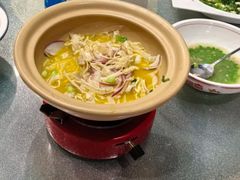 -农家湘菜(安亭店)