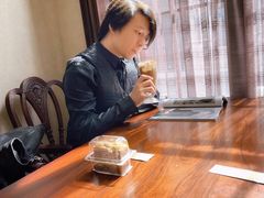 -东海咖啡馆