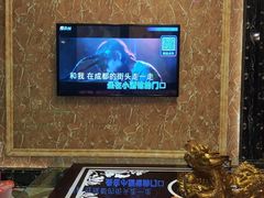 -堂会(天河店)