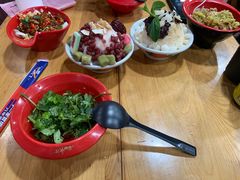 -冒椒火辣(奎星楼街店)
