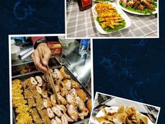 -龙翔小猪脚(龙头街店)