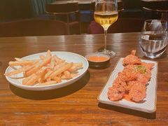 -Brut Eatery悦璞食堂(建国东路店)