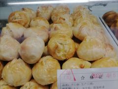 -闻酥园(水碾河路店)