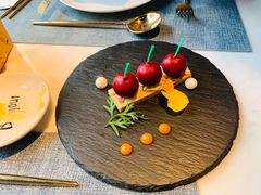 -Wei菋·Le Bistrot