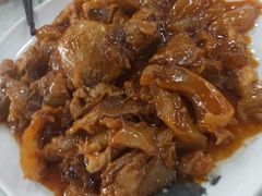 -同发号饭庄(复兴路店)