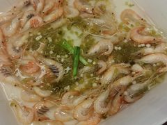 -三利音·玖弄小鲜(浦东嘉里城店)
