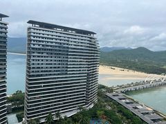 -日月湾海门游览区