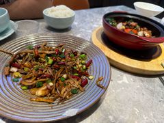 -四道菜·福建菜馆(新街口金鹰店)