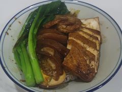 -卤鹅鲜生(卤鹅鲜生万科金域悦府店)