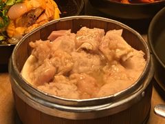 -来龙里 精致 东南亚餐室(万象城店)