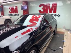 -新月3M汽车贴膜隐形车衣膜小二官方授权店(肖村桥店)