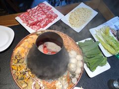 -徐记铜火锅(泉园店)