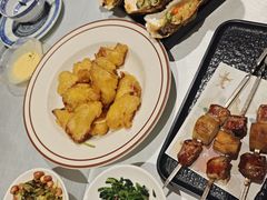 -蠔友汇(皇姑店)