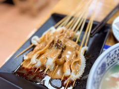 -东关吉祥西安腊汁肉夹馍(健德门店)