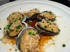 -阿明小菜·海鲜·上海菜(梅陇店)