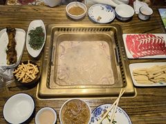 -泽成·冰煮羊(乌兰察布红楼店)