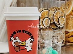-Seesaw Coffee(武商MALL·武广店)