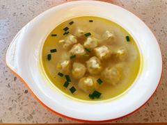 -如意馄饨(龙西路店)