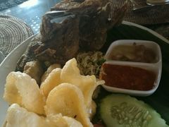 -Bebek Joni Restaurant