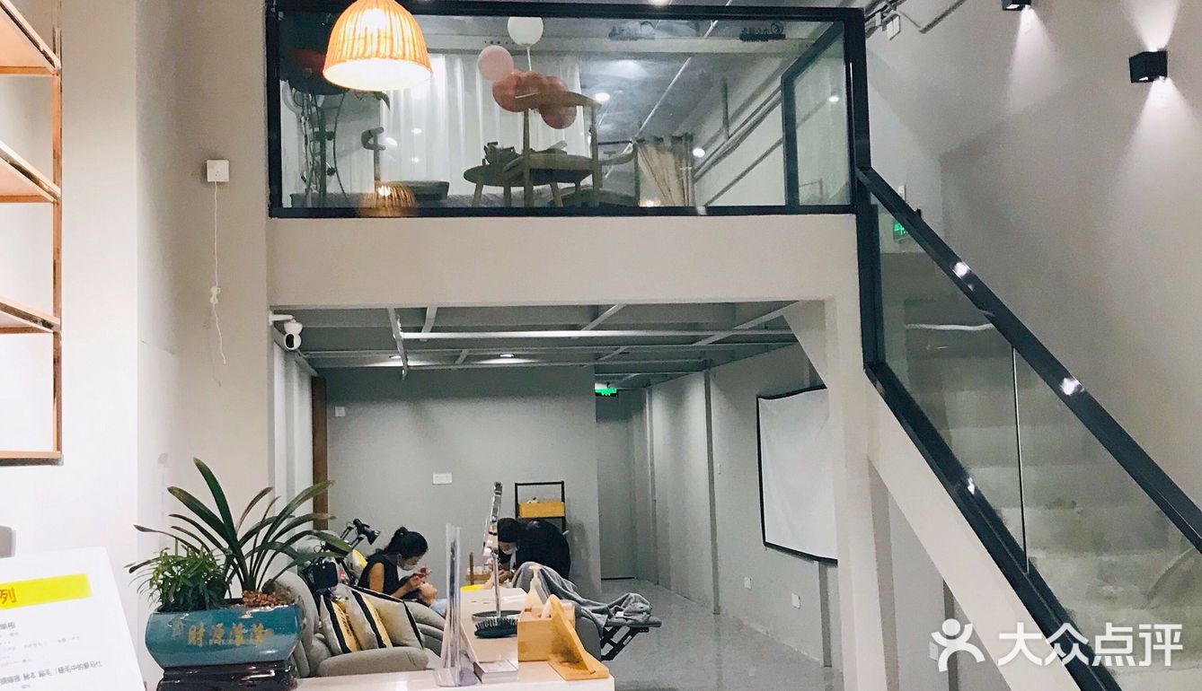 虎门探店📍｜一家绝美日系风📷美睫美甲店💅