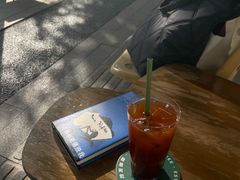 -SAFARI COFFEE