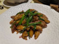 炒肠粉-惠食佳(滨江大公馆店)