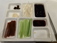 -北平楼·烤鸭·北京菜(牡丹园店)