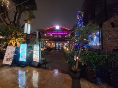 -老外街