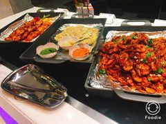 -鹭江潮餐厅•福建菜(鹭江佲家酒店)