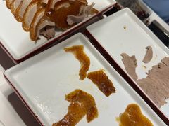 -玉林烤鸭店(黄村兴华店)