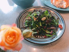 -半山腰·云南菜(侨福芳草地店)