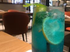 -LO CALCOW卡路力轻食主义餐厅(陆家嘴店)