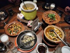 -徽三说·土徽菜·中国徽菜连锁品牌(阳湖总店)
