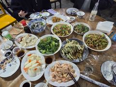 -老南门煎饺