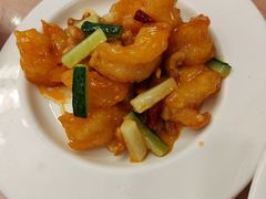 -烤肉宛饭庄(南礼士路店)
