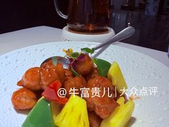 -院里寻菜·精致庭院菜(观沙岭店)