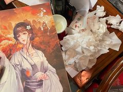 -剧盟谋杀之谜俱乐部·剧本杀