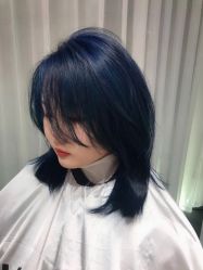 -BULB STUDIO 巴柏明星发型工作室