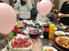 -南京悦客假日酒店-中餐厅