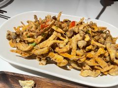 -西域阿里马新疆菜·清真(桂花路店)